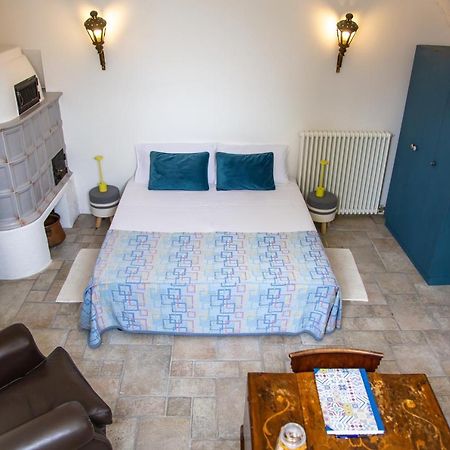 Appartamento Cavalline Cavaion Veronese Bagian luar foto
