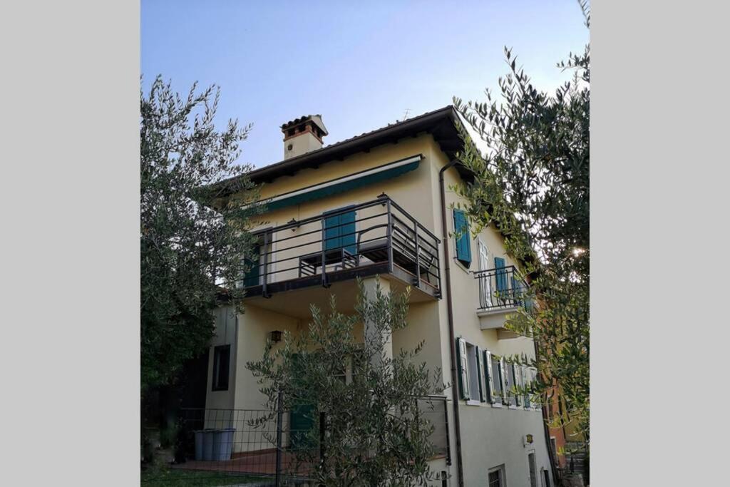 Appartamento Cavalline Cavaion Veronese Bagian luar foto