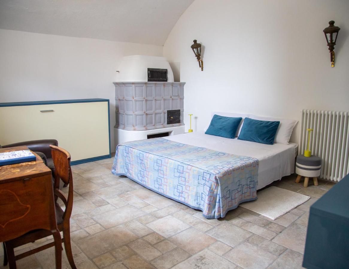 Appartamento Cavalline Cavaion Veronese Bagian luar foto