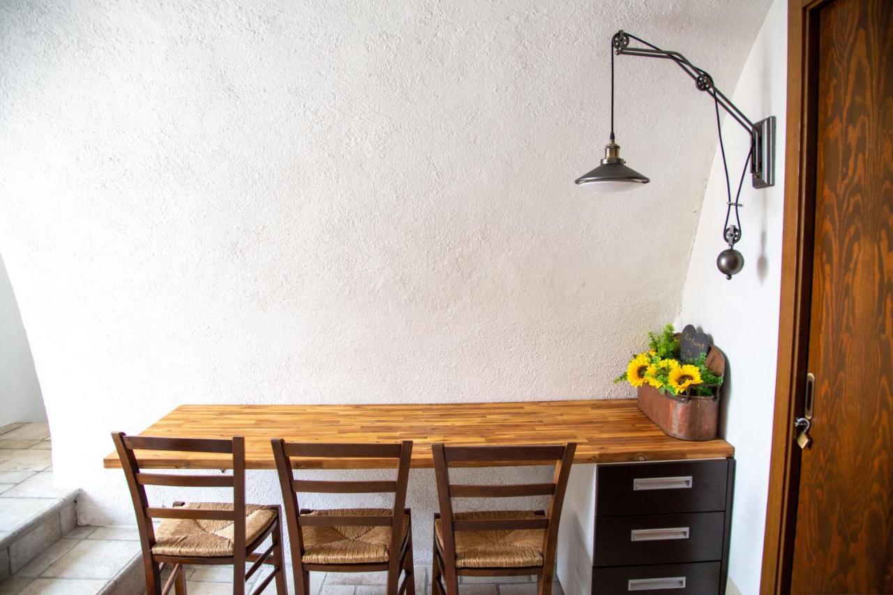 Appartamento Cavalline Cavaion Veronese Bagian luar foto