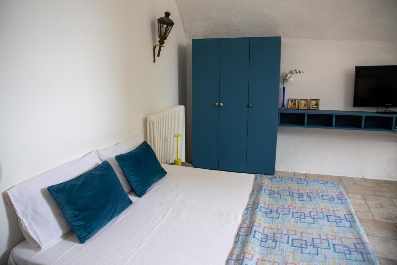Appartamento Cavalline Cavaion Veronese Bagian luar foto