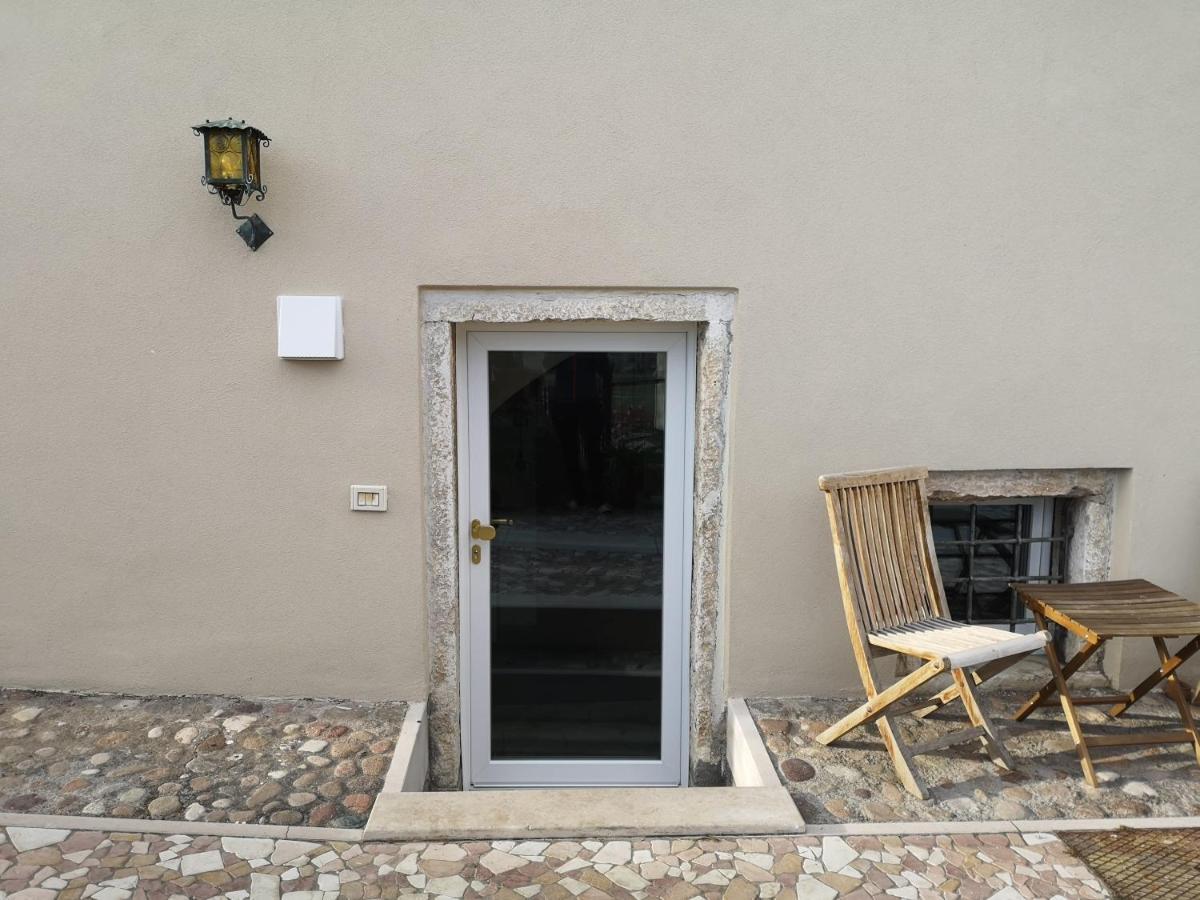 Appartamento Cavalline Cavaion Veronese Bagian luar foto